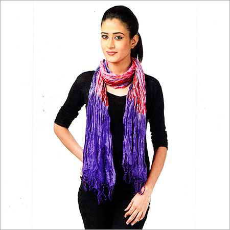Designer Scarves