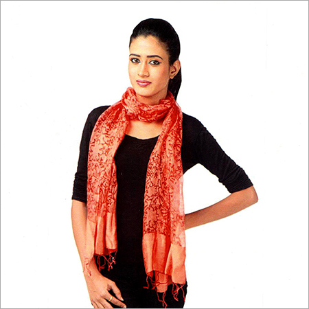 Printed Stoles