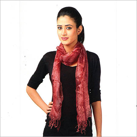 Fancy Stoles