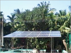 3 HP Solar Water Pump