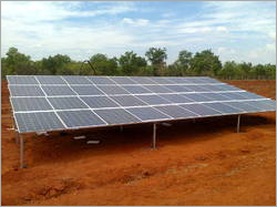 7.5 Hp Solar Water Pumps