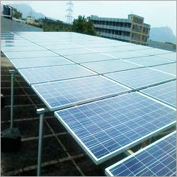 Solar Panel