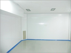 Modular Operation Theater