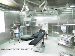 Modular Operation Theater