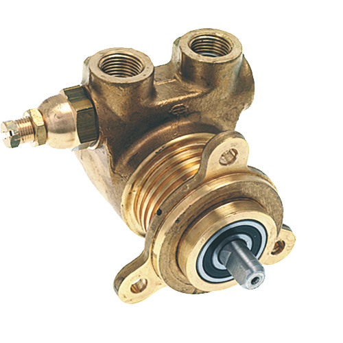 Rotary Vane Pump Rotary Vane Pump