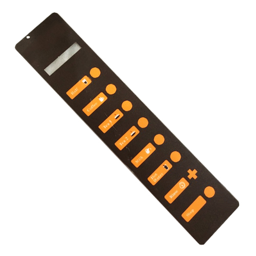Pcb keypad Pcb keypad