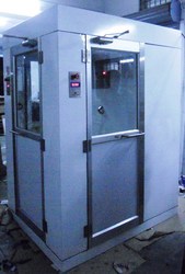 Pollution Control Equipment