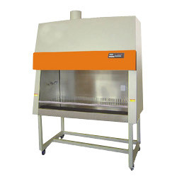 Class II Biological Safety Cabinets