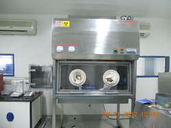 Biosafety Cabinet