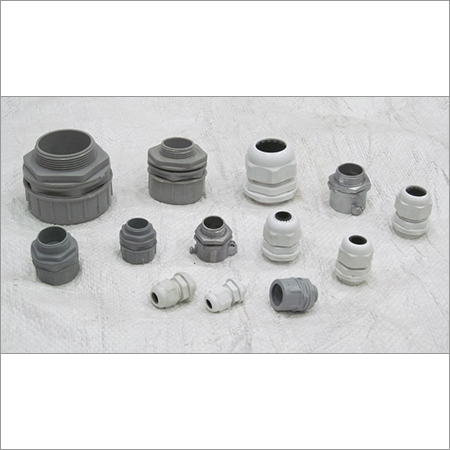 Pvc Adaptor