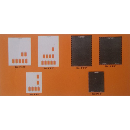 Electrical Plates