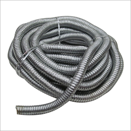 GI Flexible Pipe
