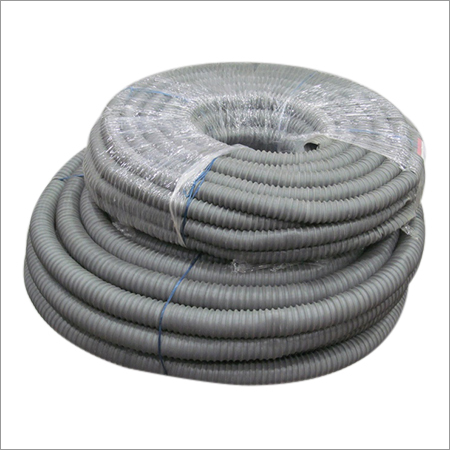 Pvc Reinforced Flexible Pipe