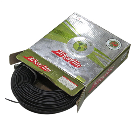 Pvc Copper Wire