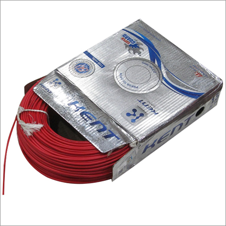 Copper Wire