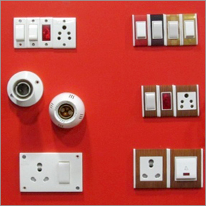 Electrical Switches