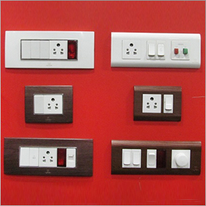 Electric Sockets