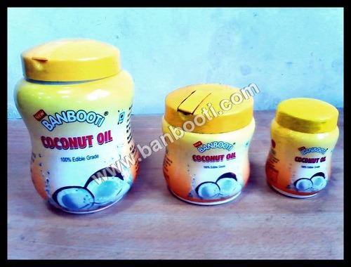 Coconut Oil