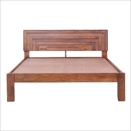 Wooden Cot Side Boxes