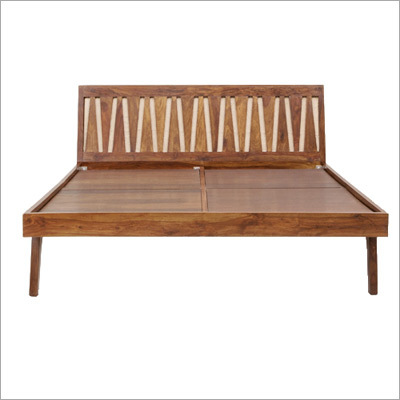 Wooden Cot Furniture