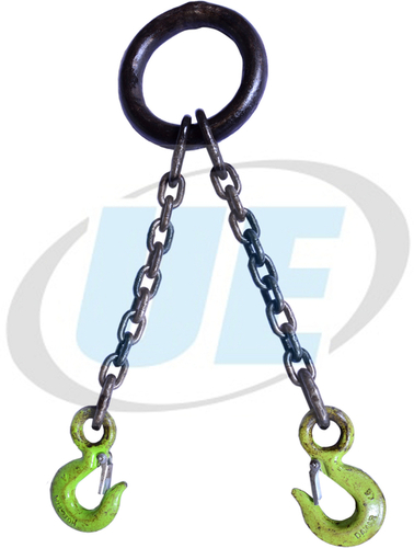 2 Legged Chain Sling