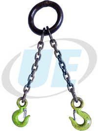 2 Legged Chain Sling