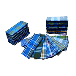 Cotton Lungi