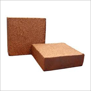 Coir Pith Block