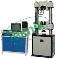 Yaw-2000 Series - Microchip Controlled Automatic Compression Testing Machine, Precision Load Stability With Aec-1000 Controller And Modular Test Live Software