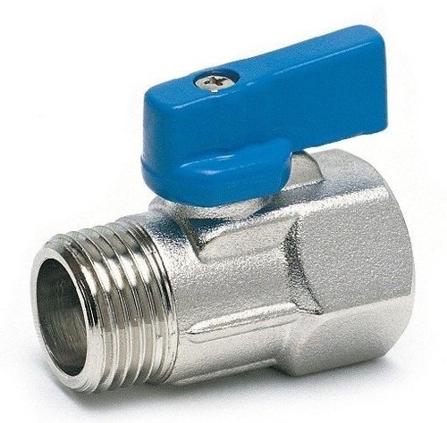  Mini ball valve