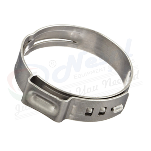 21 mm Ear Clamp 21 mm Ear Clamp