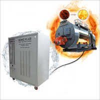 Combustion Chambers Hot Gas Generators