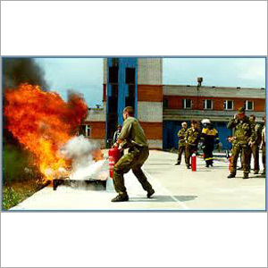 Fighting Equipment Services