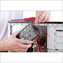 Hardware Maintenance