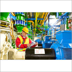 Maintenance Services