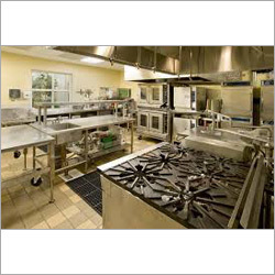 Kitchen Repairing Services