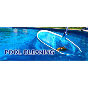 Pool Cleaning Service