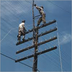 Electrical Contracting Services