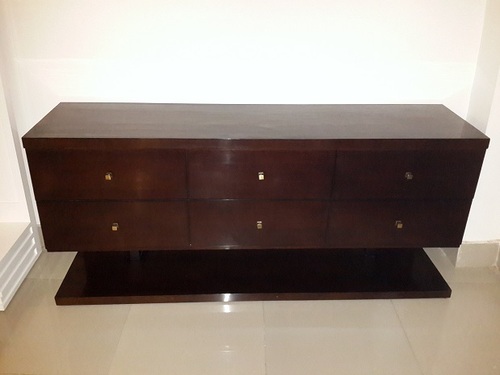 Buffet Cum Counter 3