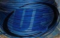 Pvc Coated Wire Rope