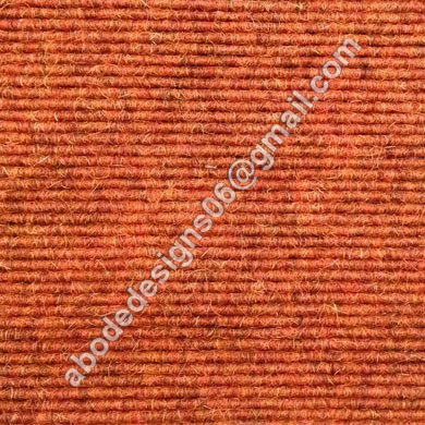 Cord Carpet