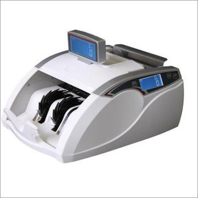 Digital Currency Counting Machine