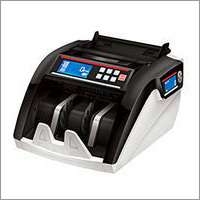 Bank Currency Counting Machine