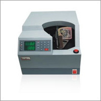Money Counting Machine