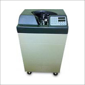 Bundle Note Counting Machine