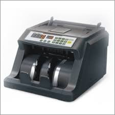 Cash Counting Machine