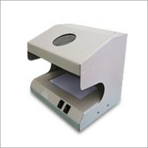 Fake Note Detectors