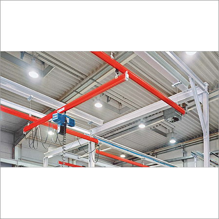 Overhead Cranes