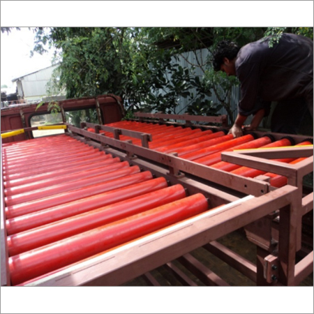 Roller Conveyors