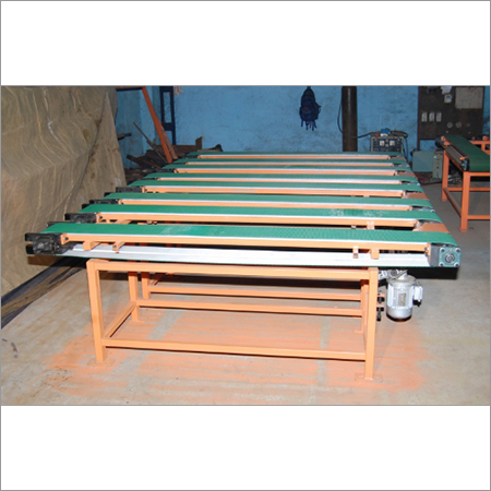 Belt Conveyor